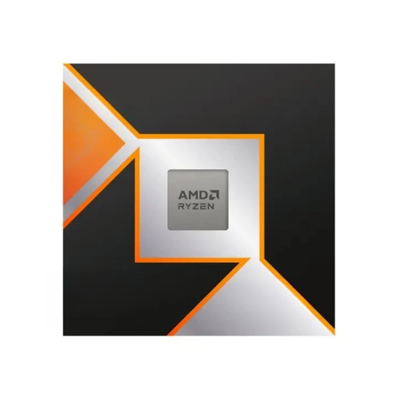 Amd Cpu Ryzen 9 - Procesador AMD Ryzen 9 9950X3D de