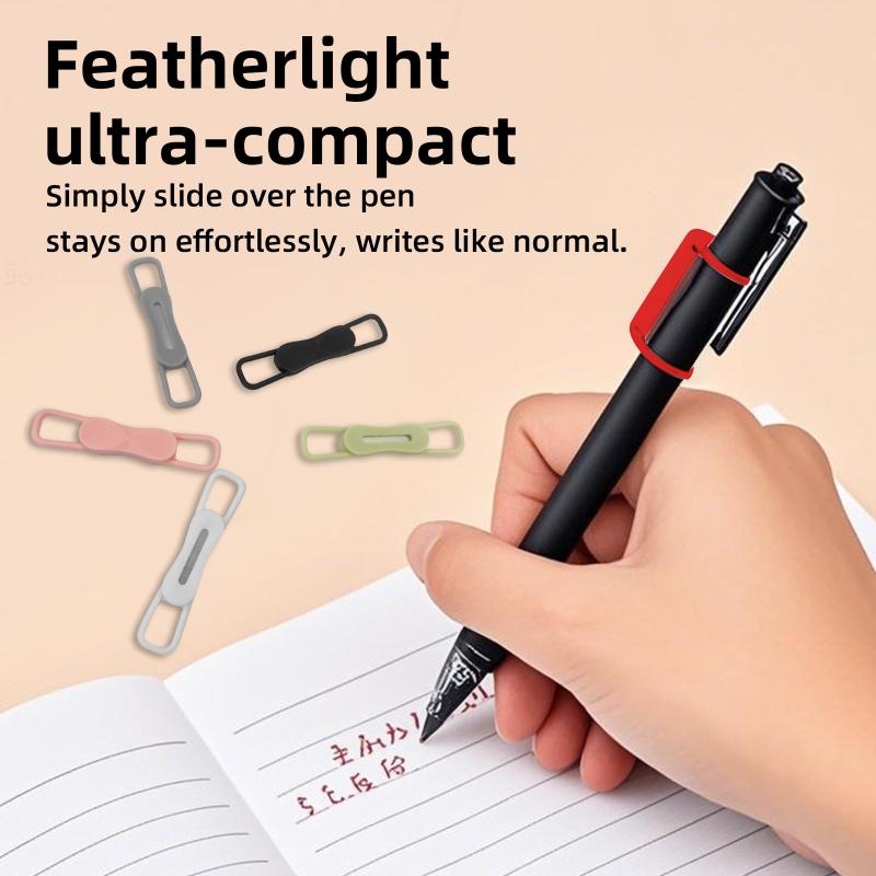 Pen Cup Magnetic - Soporte magnético para bolígrafos y lápices,