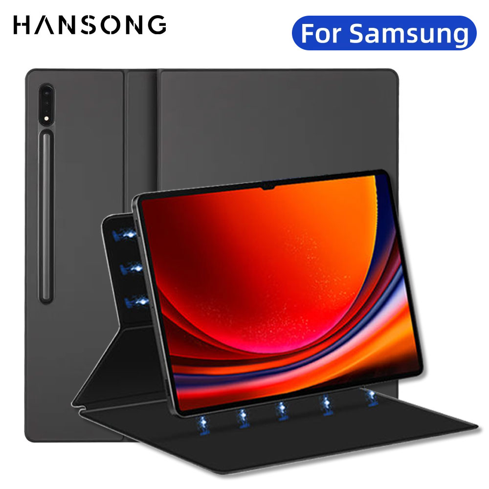 Pen Cup Magnetic - Para Samsung Galaxy Tab funda para