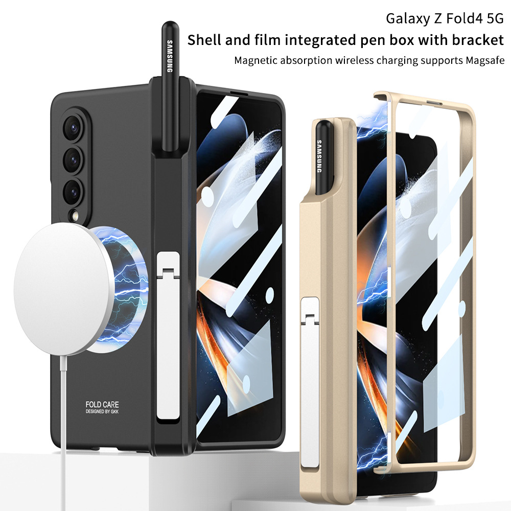 Pen Cup Magnetic - Para Samsung Galaxy Z Fold 6