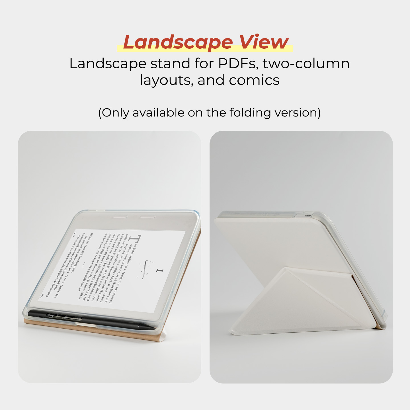 Funda magnética desmontable de - Pen Cup Magnetic reseña y precio