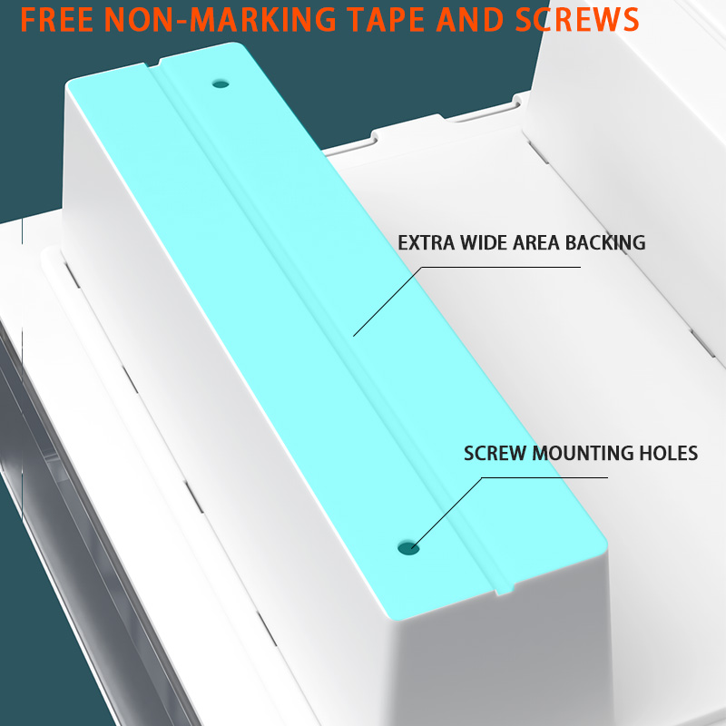 Sistema de Cajones Ocultos Baj - Desk Setup Study reseña y precio