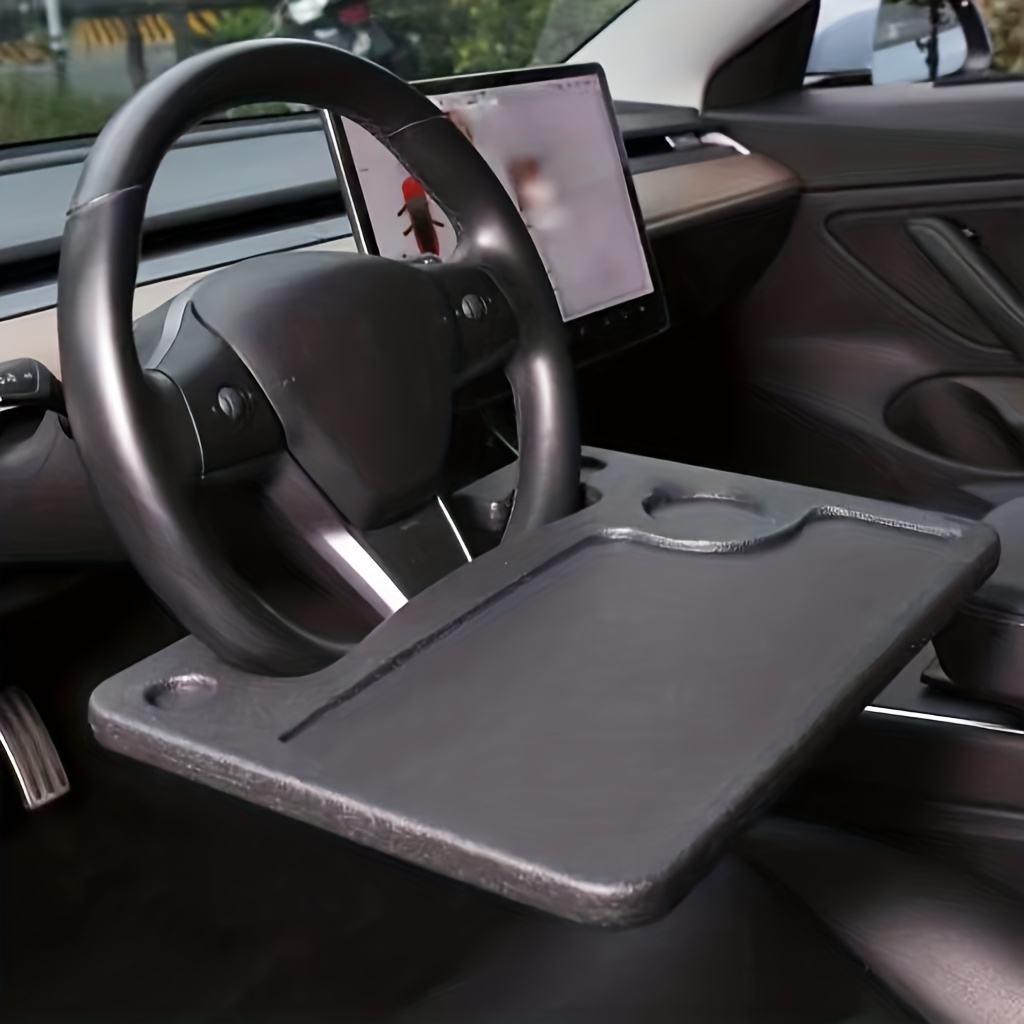 Bandeja Portátil para Coche, S - Desk Setup Laptop reseña y precio