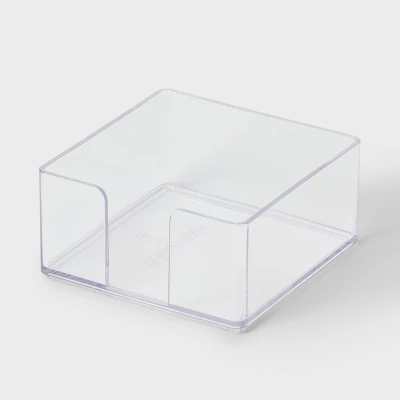 Nuevo Organizador de Notas Adh - Sticky Memo Holder reseña y precio