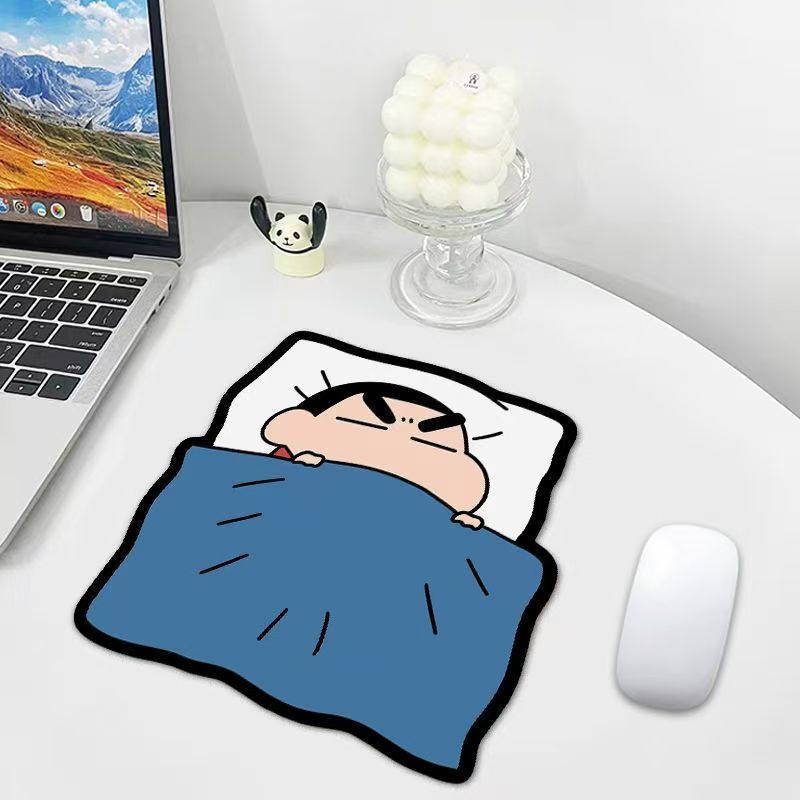 Alfombrilla de Ratón con Diseñ - Desk Setup Cute reseña y precio