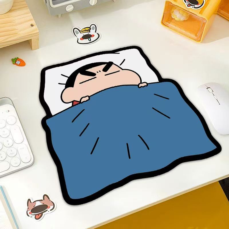 Alfombrilla de Ratón con Diseñ - Desk Setup Cute reseña y precio