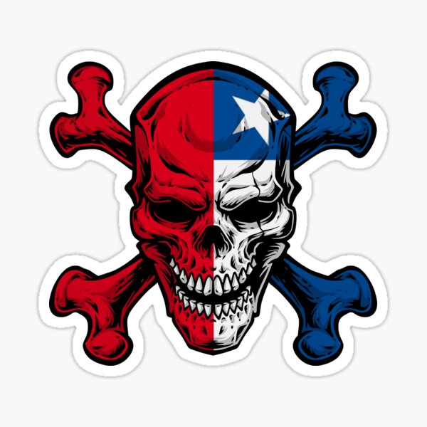Emblema de Chile, bandera, cal - Desk Setup Laptop reseña y precio
