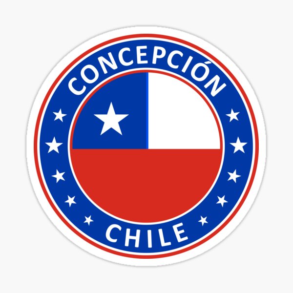 Emblema de Chile, bandera, cal - Desk Setup Laptop reseña y precio