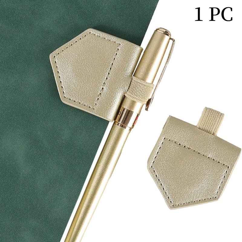 Marcapáginas magnético de cuer - Pen Cup Magnetic reseña y precio