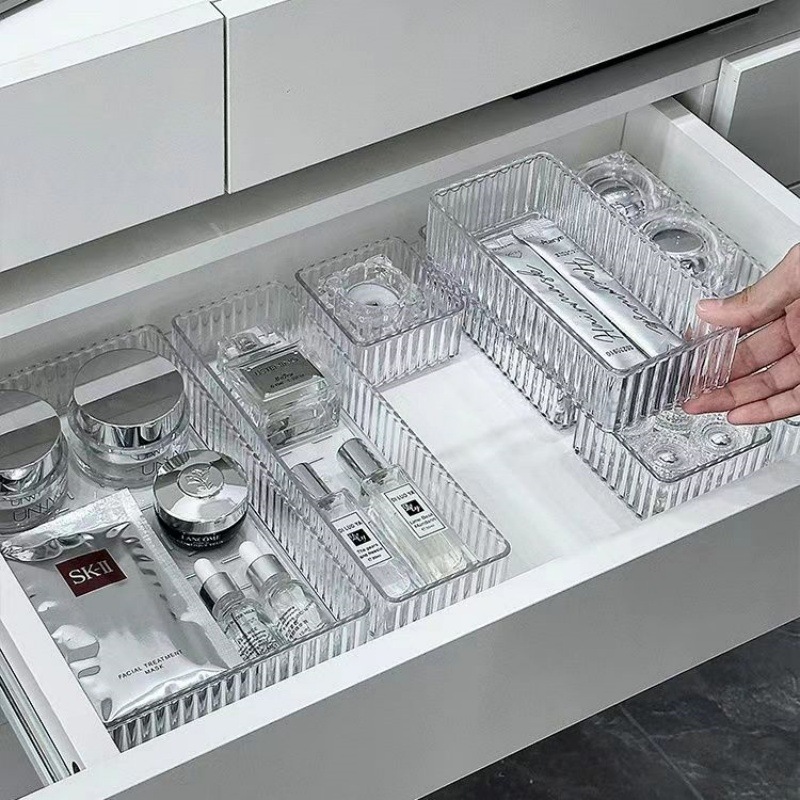Juego de Organizadores para Ca - Desk Setup Kit reseña y precio
