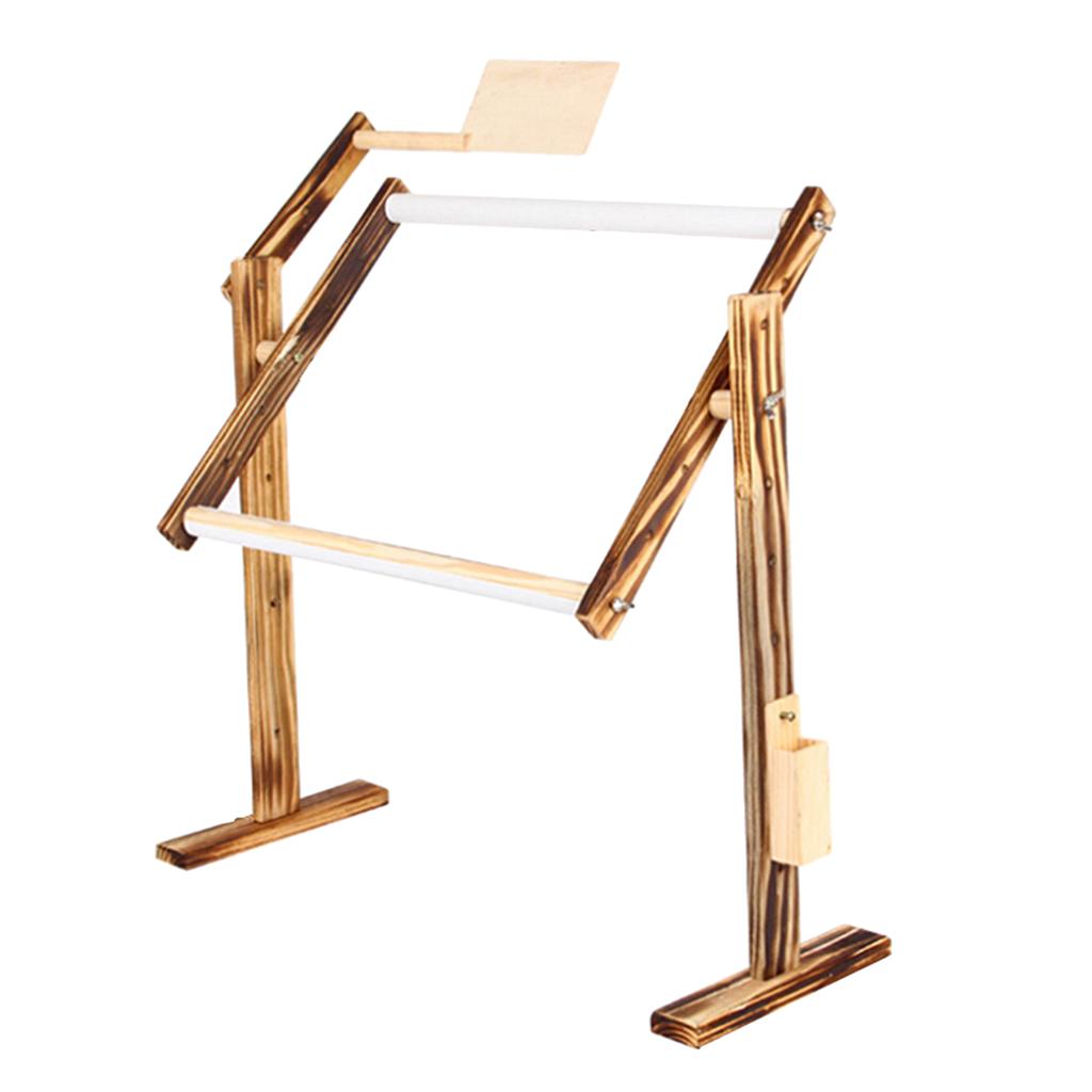 Soporte de Madera Ajustable pa - Desk Setup Kit reseña y precio
