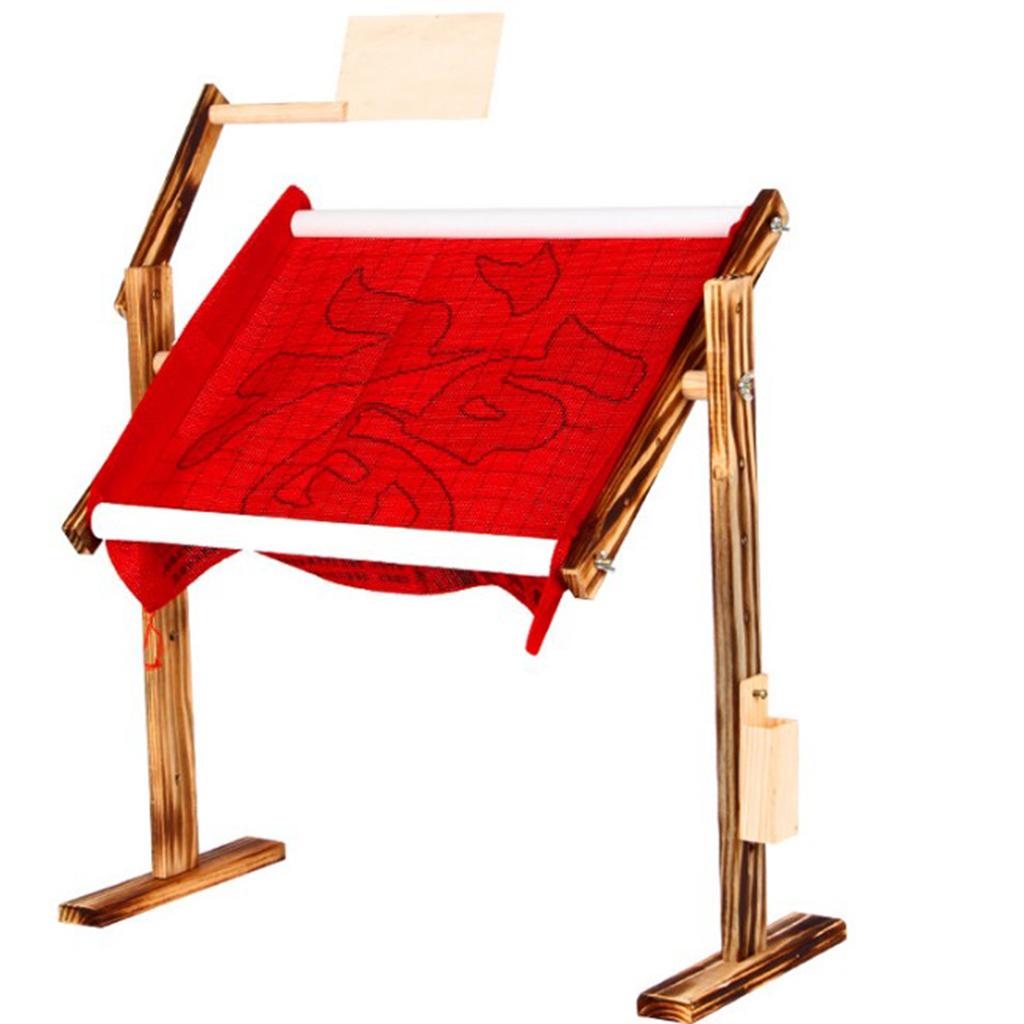 Soporte de Madera Ajustable pa - Desk Setup Kit reseña y precio