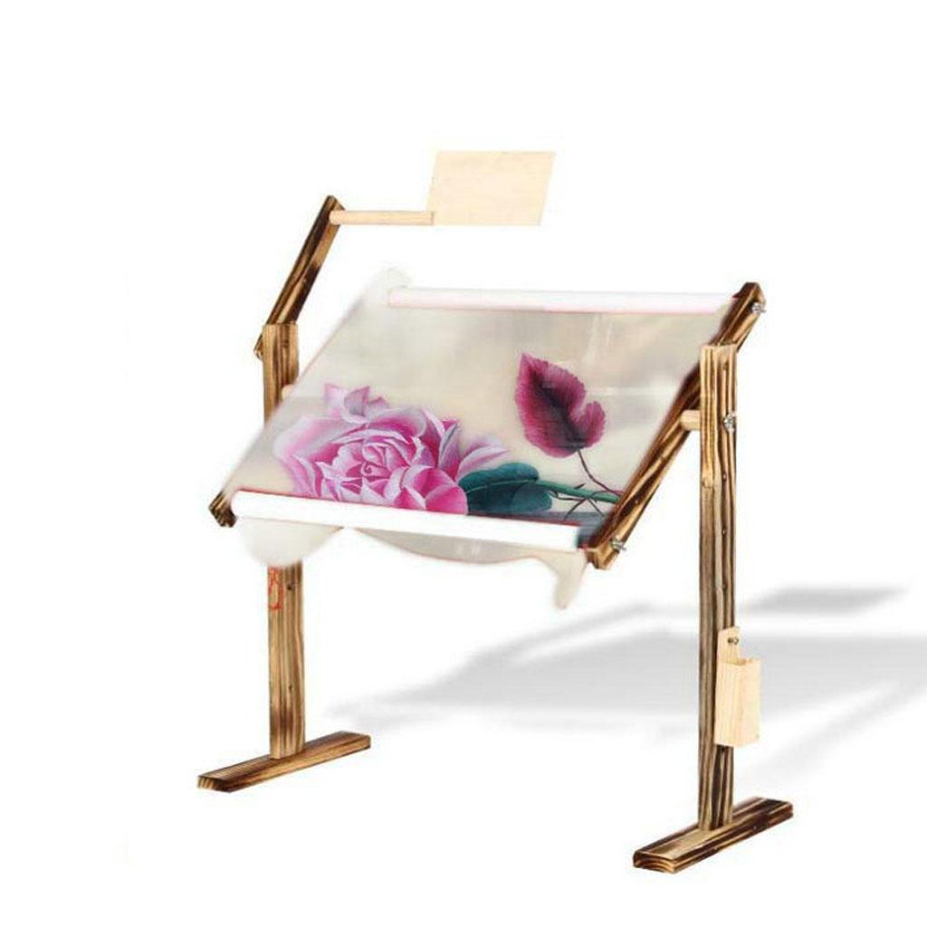 Soporte de Madera Ajustable pa - Desk Setup Kit reseña y precio