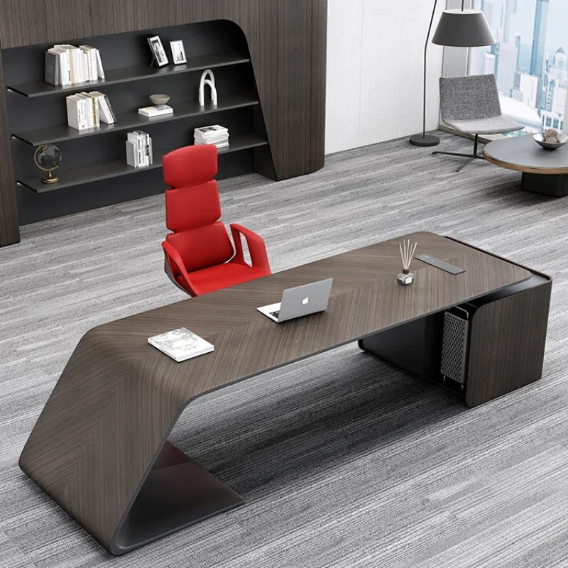 # Escritorio de Oficina Estéti - Desk Setup Study reseña y precio