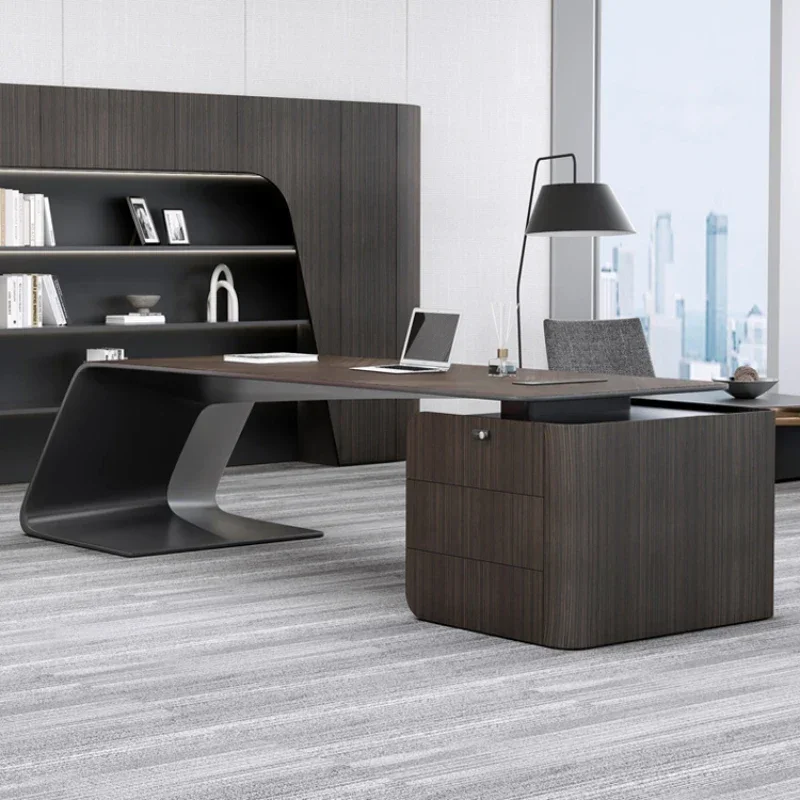 # Escritorio de Oficina Estéti - Desk Setup Study reseña y precio
