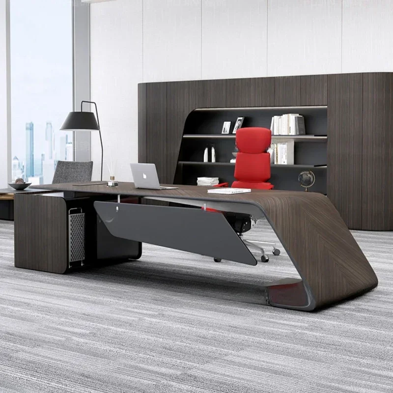 # Escritorio de Oficina Estéti - Desk Setup Study reseña y precio