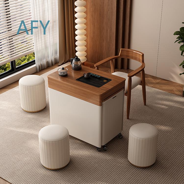 Conjunto de Mesa y Silla Móvil - Desk Setup Small Room reseña y precio
