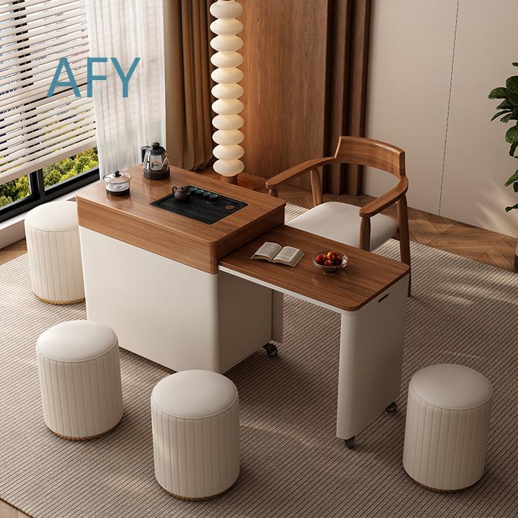 Conjunto de Mesa y Silla Móvil - Desk Setup Small Room reseña y precio