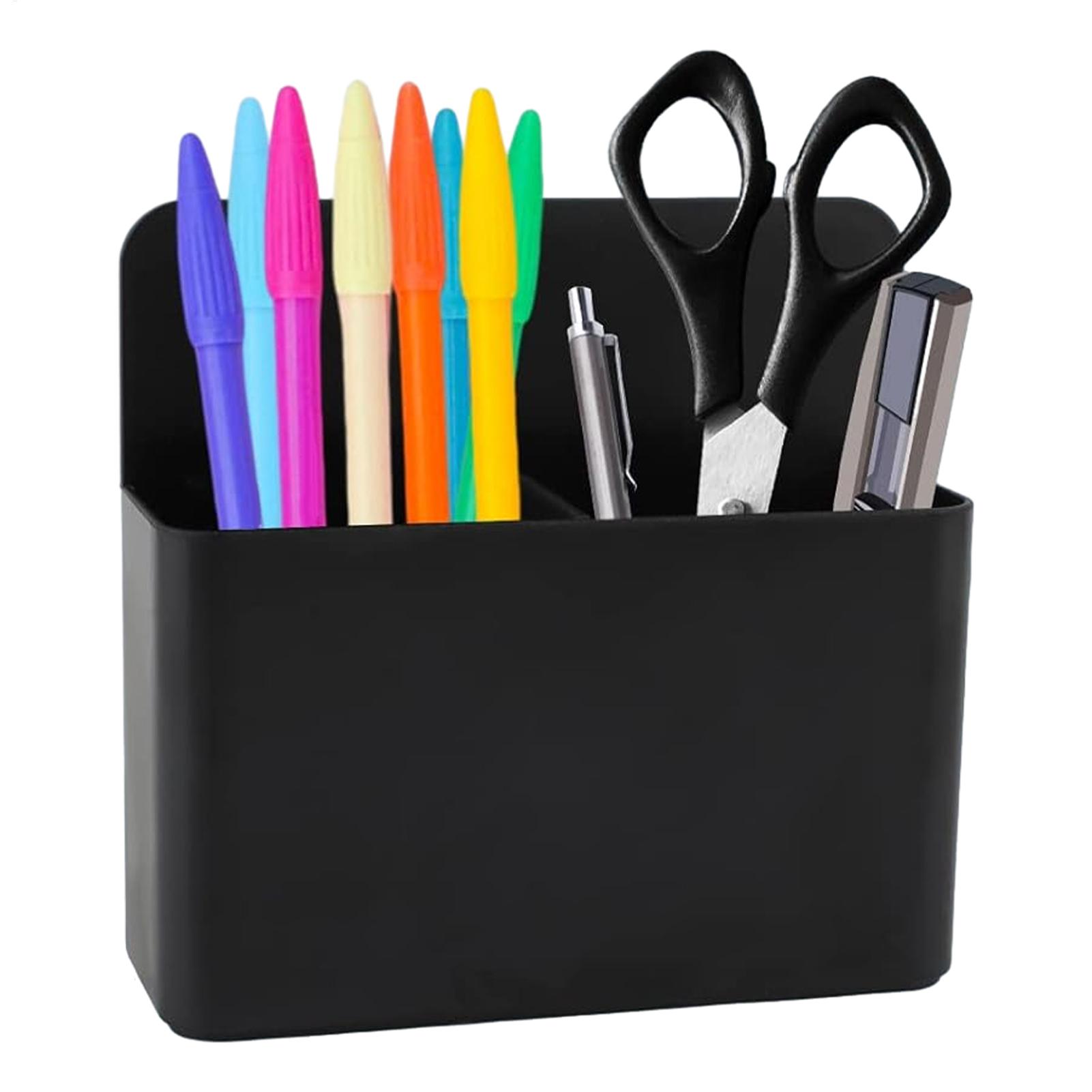 Portalápices magnético, organi - Pen Cup Magnetic reseña y precio