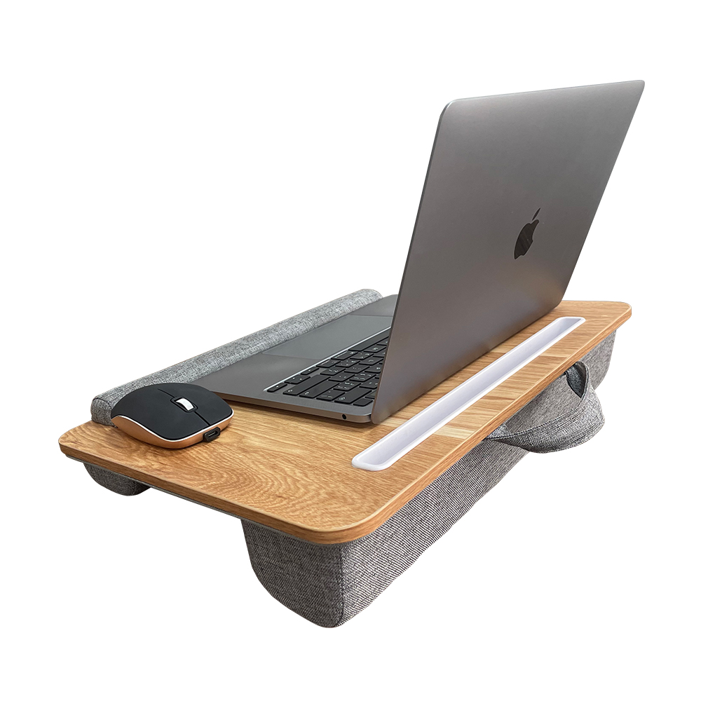 Mumucc Mesa de estudio de cama - Desk Setup Laptop reseña y precio