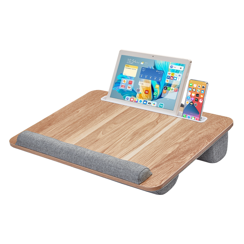 Mumucc Mesa de estudio de cama - Desk Setup Laptop reseña y precio