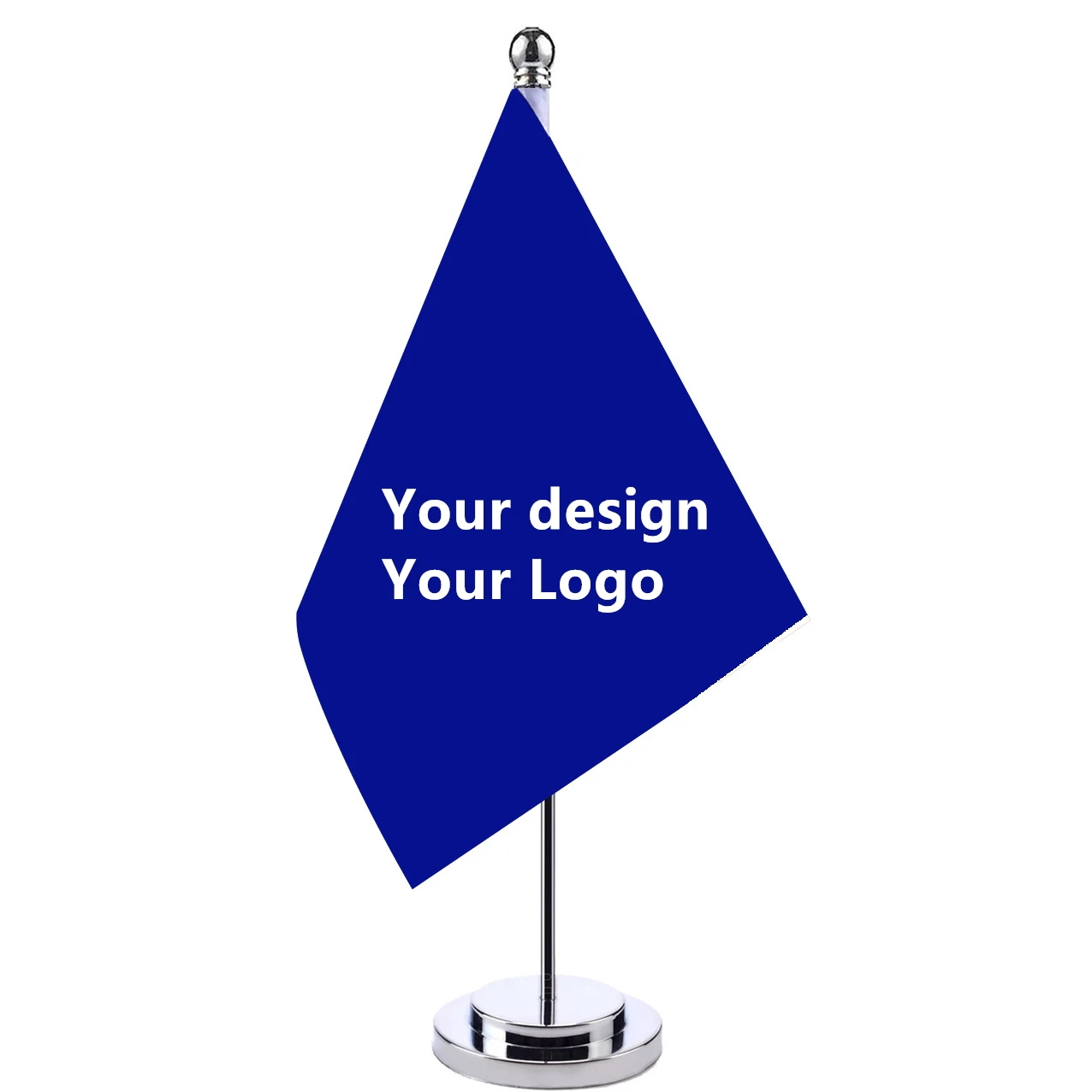 Xvggdg Bandera Personalizada c - Desk Setup Kit reseña y precio