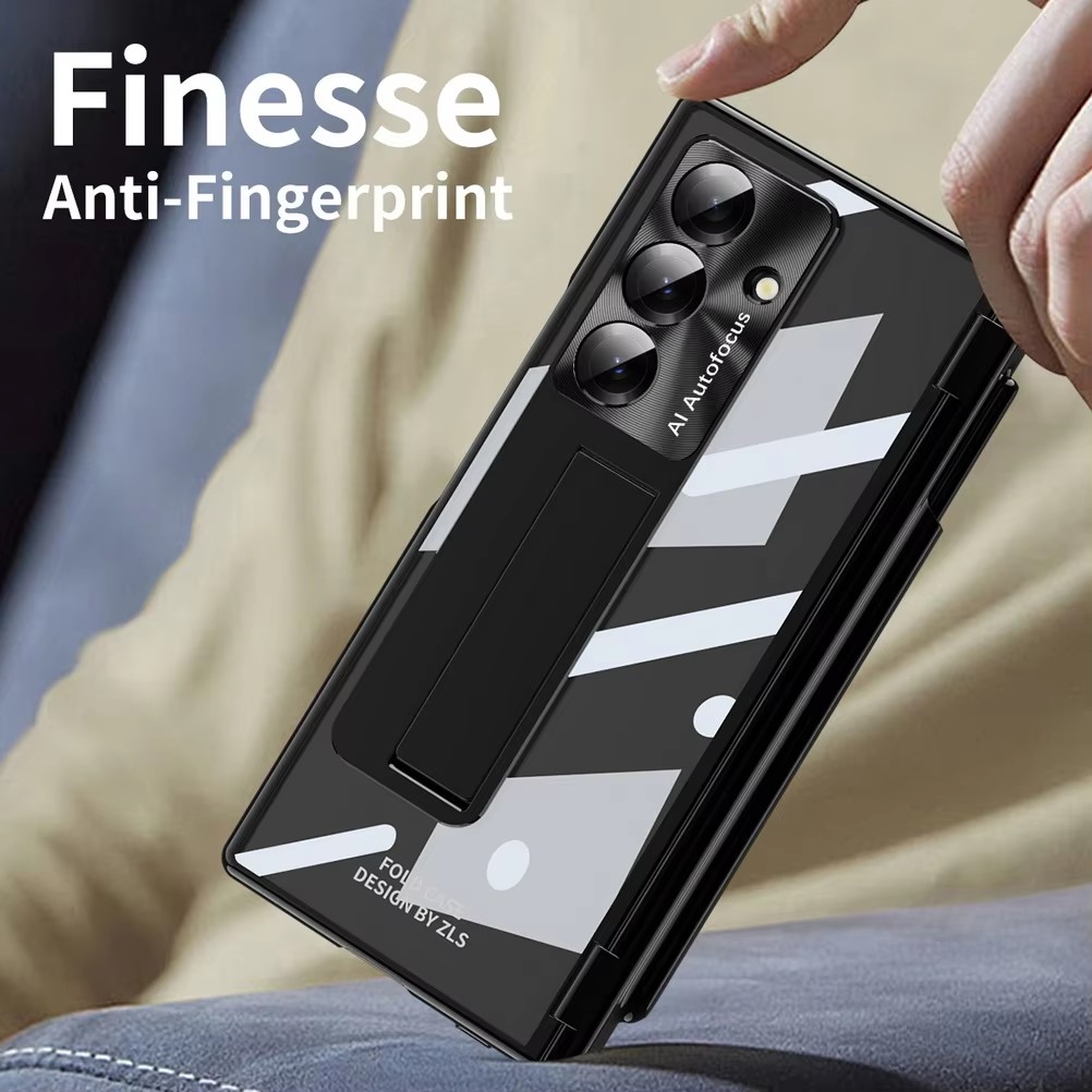 Funda de teléfono con lápiz tá - Pen Cup Magnetic reseña y precio
