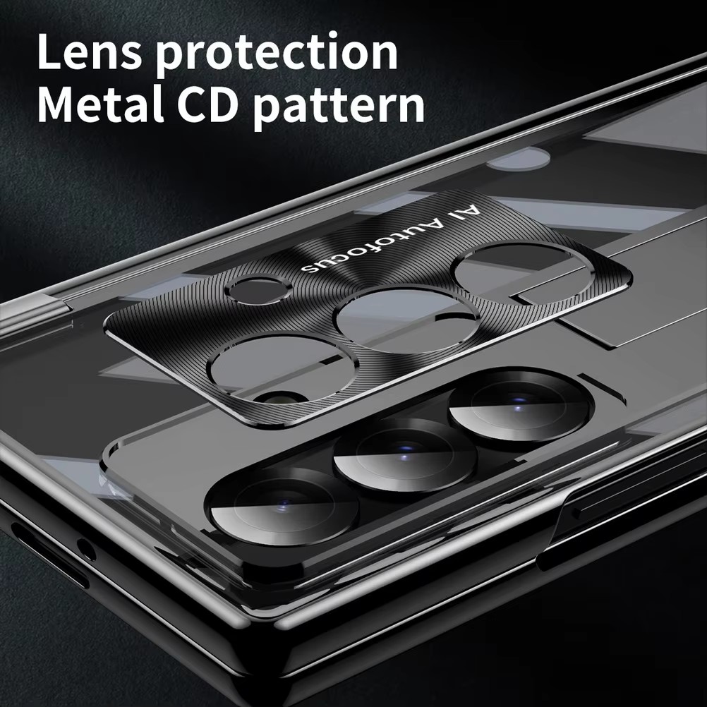 Funda de teléfono con lápiz tá - Pen Cup Magnetic reseña y precio