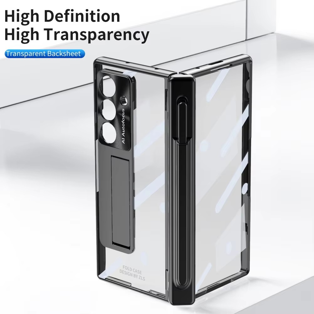Funda de teléfono con lápiz tá - Pen Cup Magnetic reseña y precio