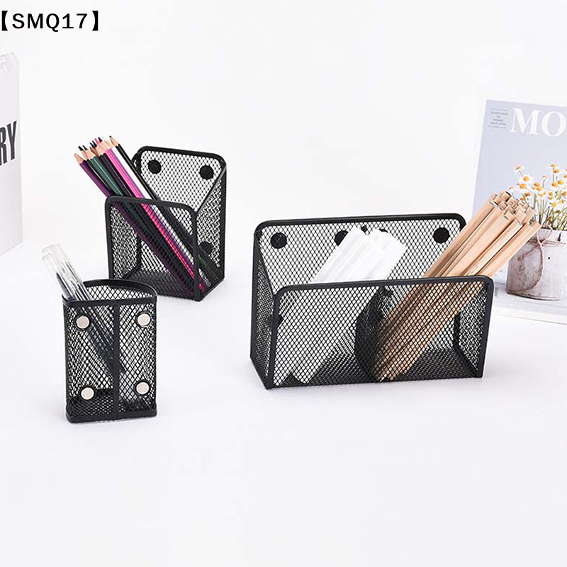 Soporte magnético para lápices - Pen Cup Magnetic reseña y precio