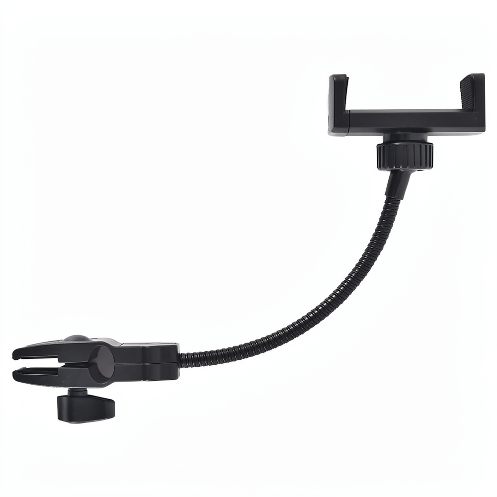 Soporte plegable para teléfono - Desk Setup Kit reseña y precio
