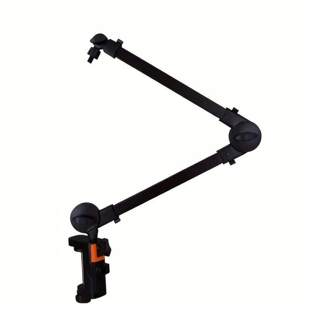 Soporte plegable para teléfono - Desk Setup Kit reseña y precio