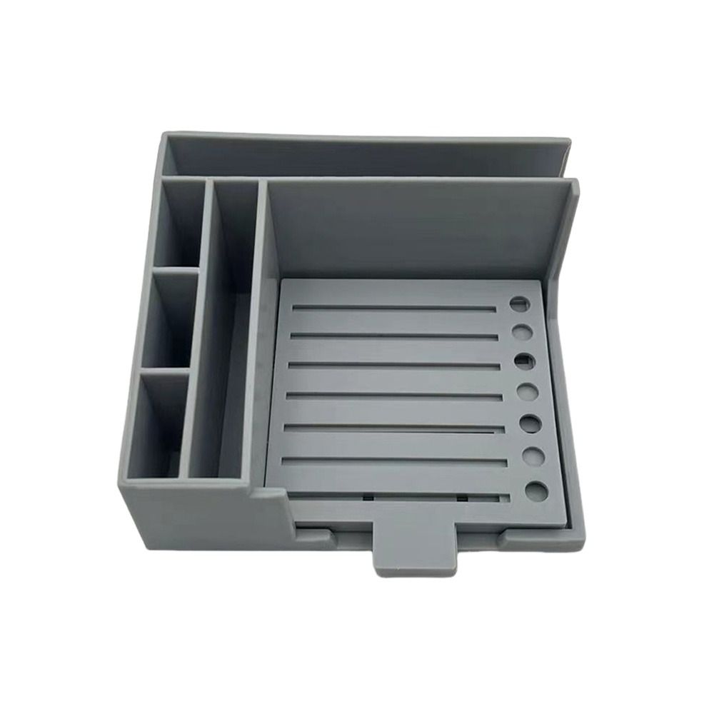 Herramientas de almacenamiento - Sticky Memo Holder reseña y precio