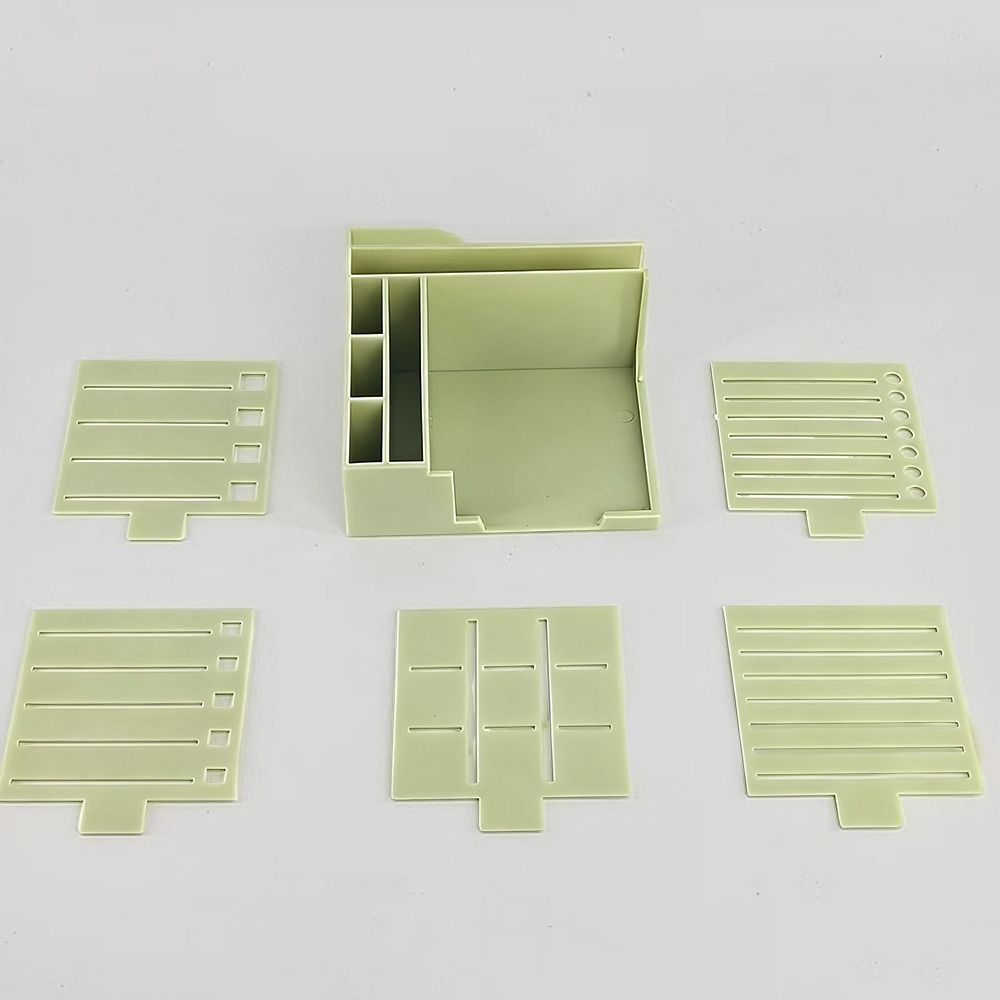 Herramientas de almacenamiento - Sticky Memo Holder reseña y precio