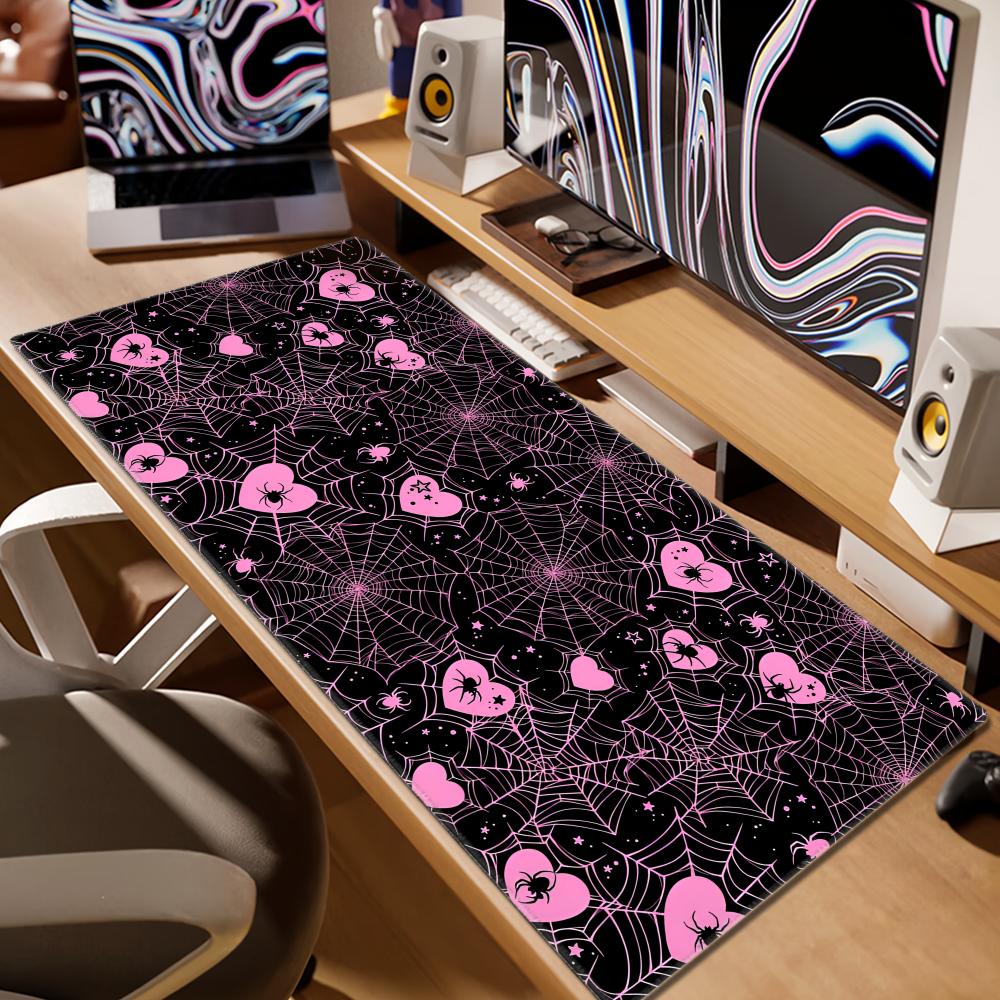Alfombrilla de Escritorio con  - Desk Setup With Laptop reseña y precio
