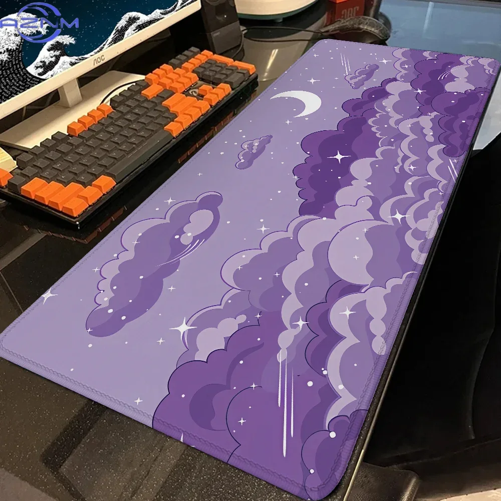 Alfombrilla de ratón grande Sk - Desk Setup With Laptop reseña y precio