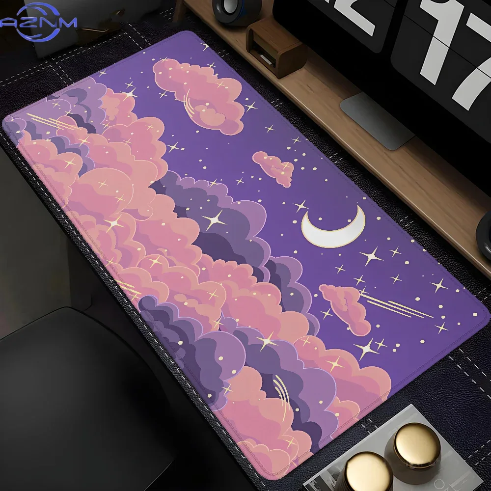 Alfombrilla de ratón grande Sk - Desk Setup With Laptop reseña y precio