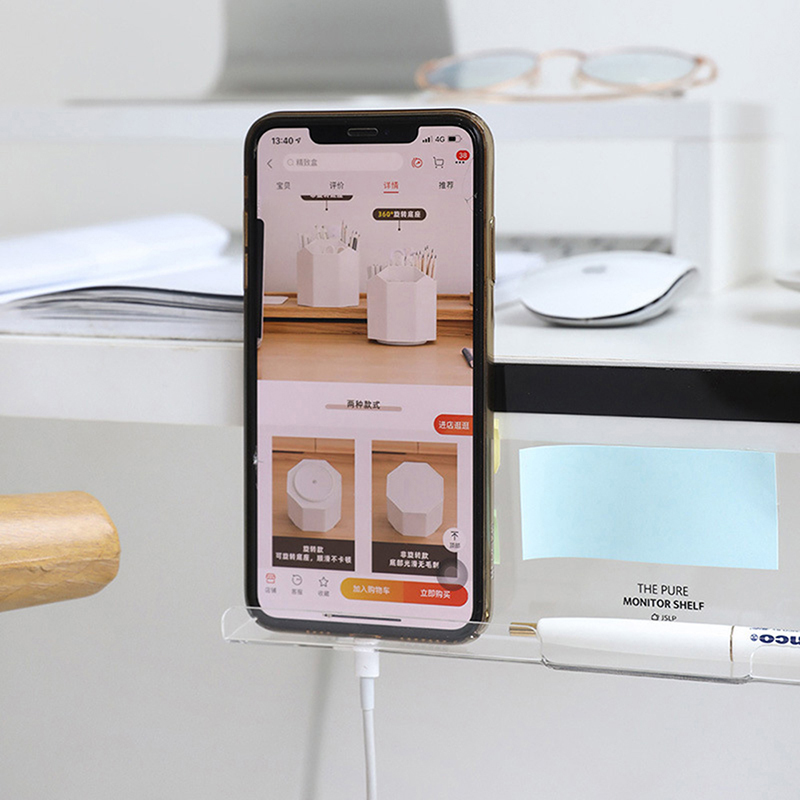 Tablero de notas de mensajes d - Sticky Memo Holder reseña y precio
