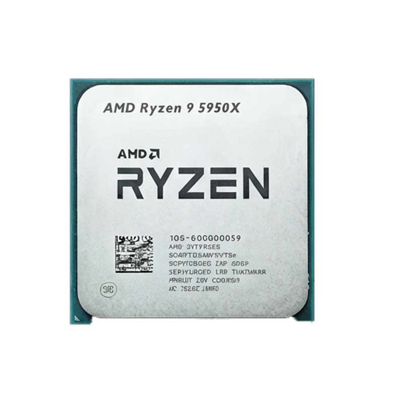 CPU Multi Núcleo para Platafor - Amd Cpu Ryzen 9 reseña y precio