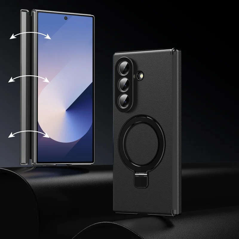 Funda Magnética con Protección - Pen Cup Magnetic reseña y precio