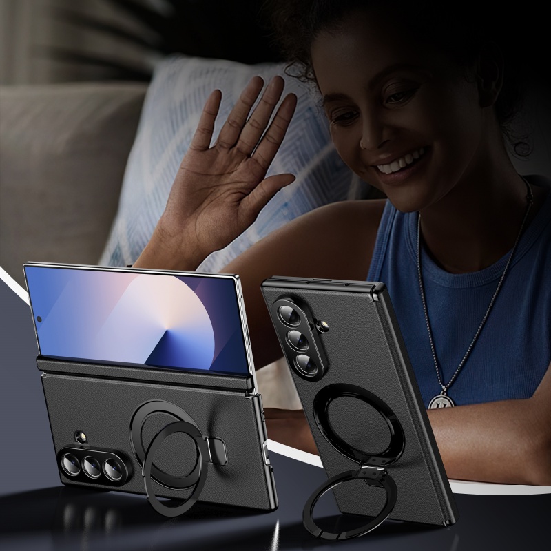 Funda Magnética con Protección - Pen Cup Magnetic reseña y precio