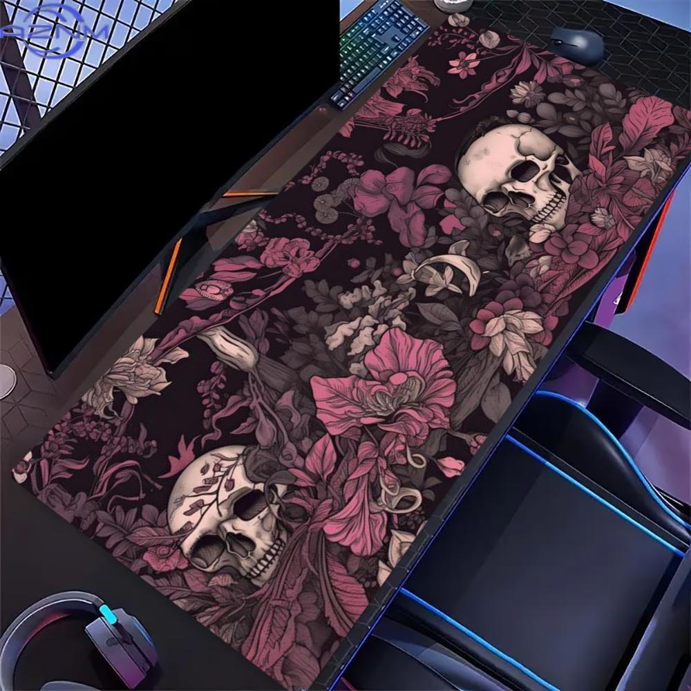 Alfombrilla de Escritorio Exte - Desk Setup With Laptop reseña y precio