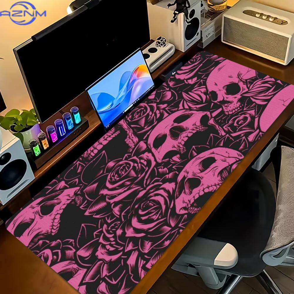 Alfombrilla de Escritorio Exte - Desk Setup With Laptop reseña y precio