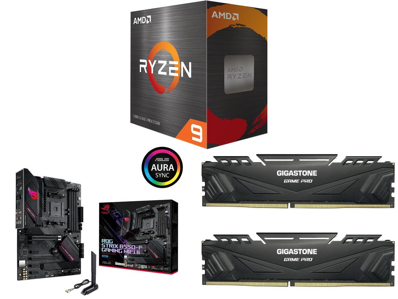 AMD Ryzen 9 5900XT - Ryzen 9 S - Amd Cpu Ryzen 9 reseña y precio