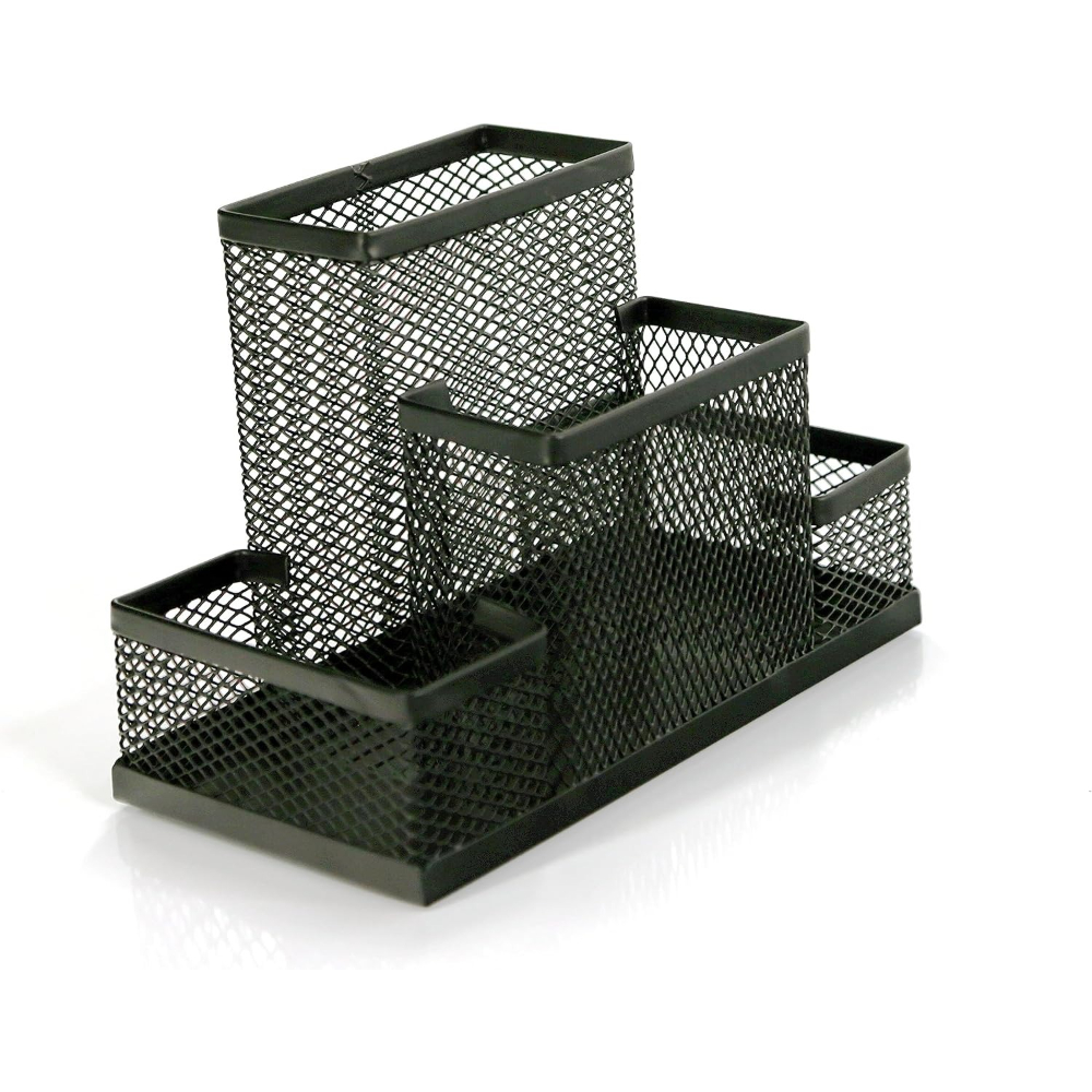 Portalápices y Organizador de  - Sticky Memo Holder reseña y precio