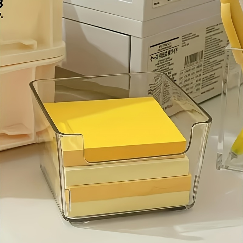 Soporte para notas adhesivas t - Sticky Memo Holder reseña y precio