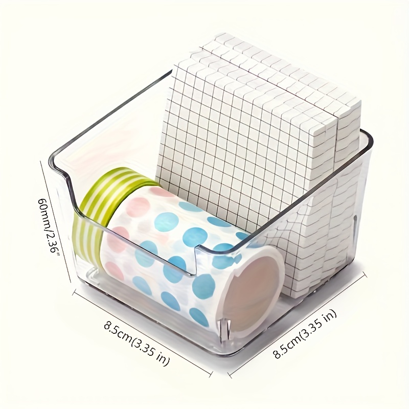 Soporte para notas adhesivas t - Sticky Memo Holder reseña y precio