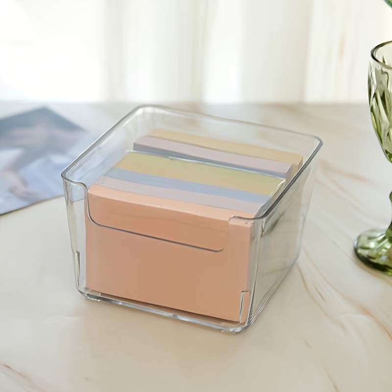 Soporte para notas adhesivas t - Sticky Memo Holder reseña y precio