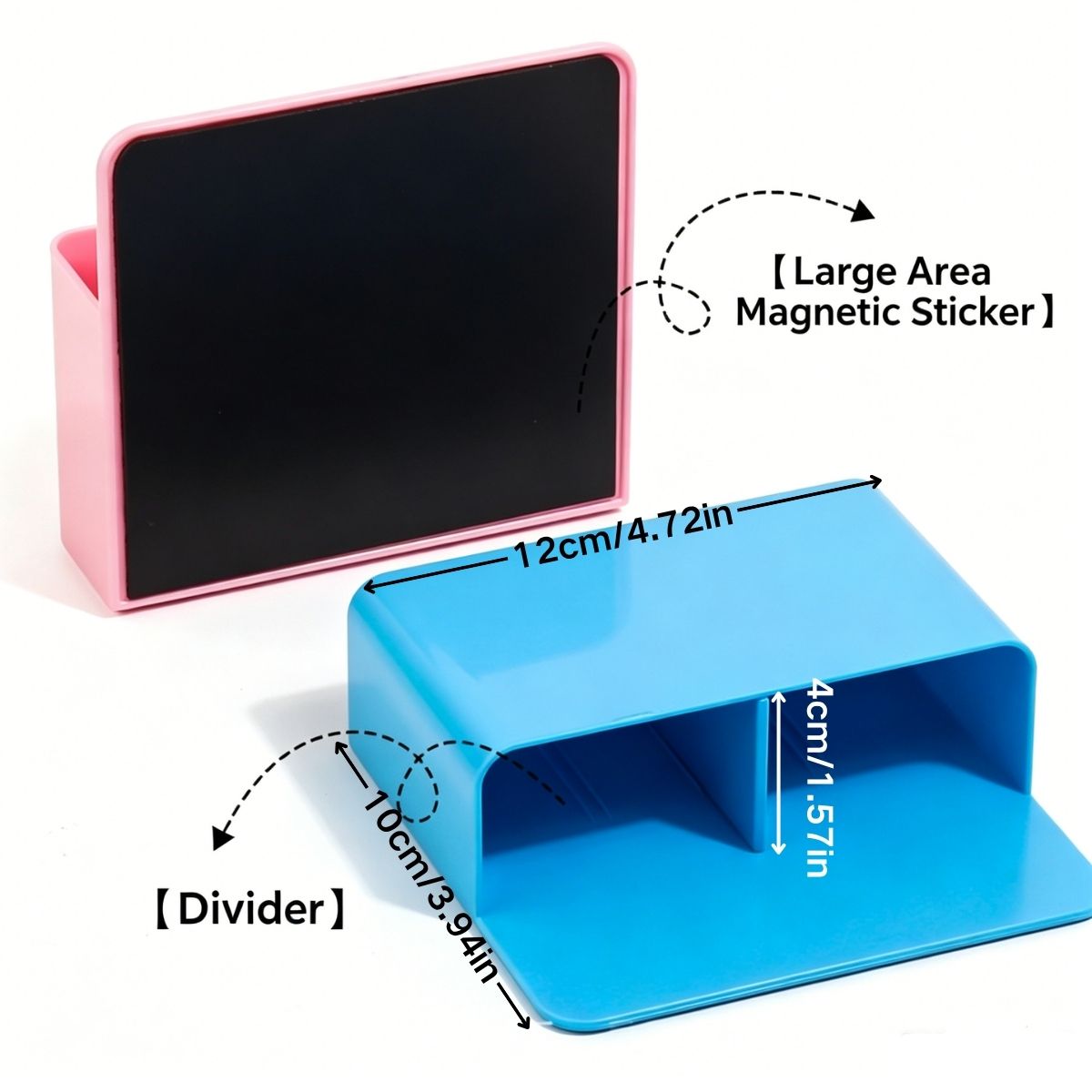 2 Soportes Magnéticos para Mar - Pen Cup Magnetic reseña y precio