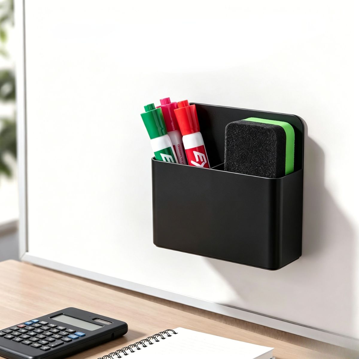 2 Soportes Magnéticos para Mar - Pen Cup Magnetic reseña y precio